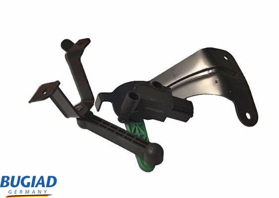 BUGIAD Sensori, Xenonvalo (ajovalokorkeuden säätö) BXS19650 BUGIAD BXS19650 Sensori, Xenonvalo (ajovalokorkeuden säätö) AUDI A3 Sedan (8VS, 8VM) 2.0 TFSI 186 hv 2020