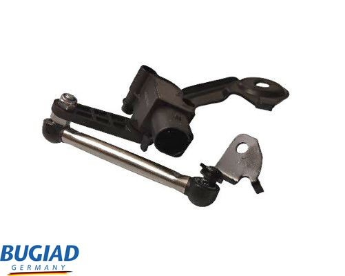 BUGIAD Capteur, lumière xénon (correcteur de portée) BXS19661 BXS19661 Phares au xénon FORD KA BUGIAD