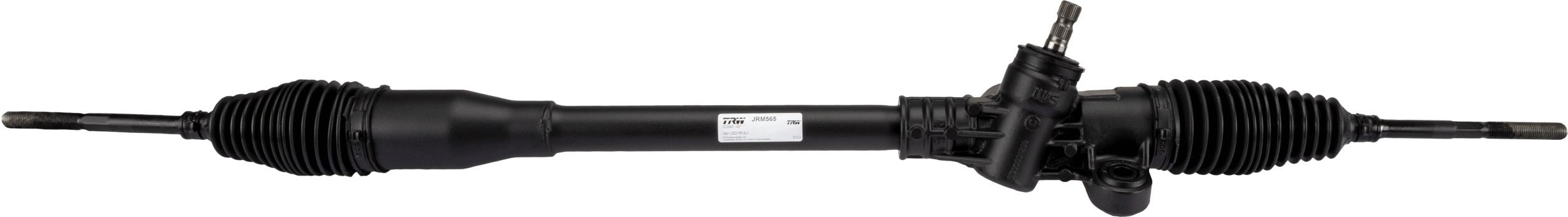 TRW Stūres mehānisms JRM565 TRW JRM565 Stūres mehānisms Toyota Yaris p1 cena