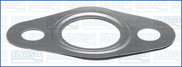 AJUSA Pakning, udstødningsrør 01018000 01018000 Udstødningspakning AJUSA CHEVROLET SILVERADO