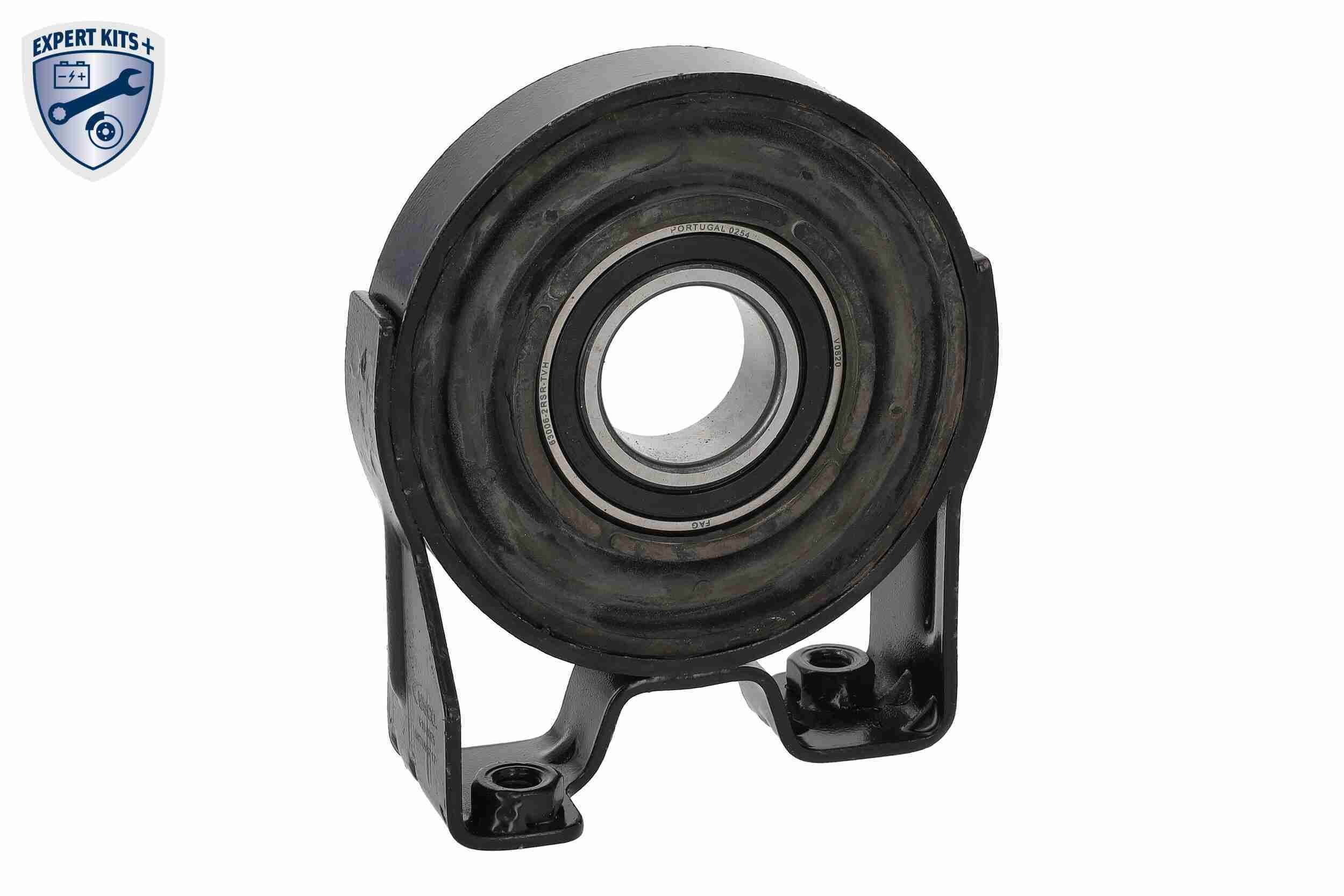 VAICO Mellomaksel-oppheng V10-8075 V10-8075 Lagring kardangaksel AUDI A5 VAICO