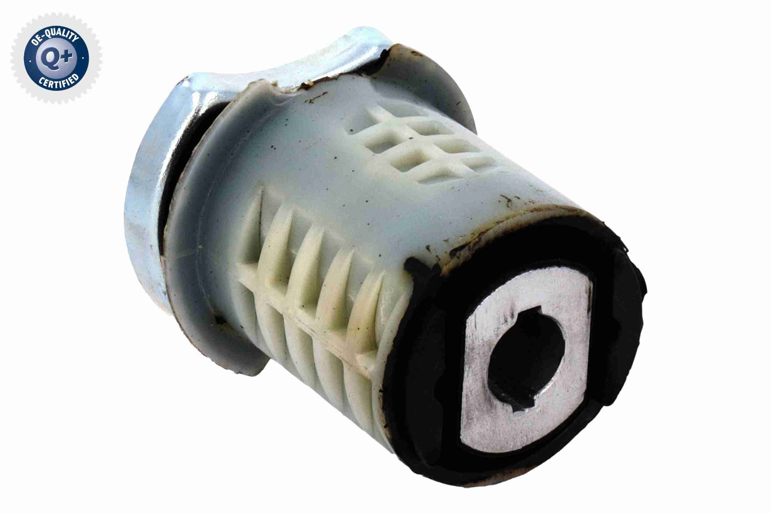 VAICO Suspensão, corpo do eixo V10-9043 VAICO V10-9043 Casquilho de eixo AUDI A3 Sedan (8YS) baratos