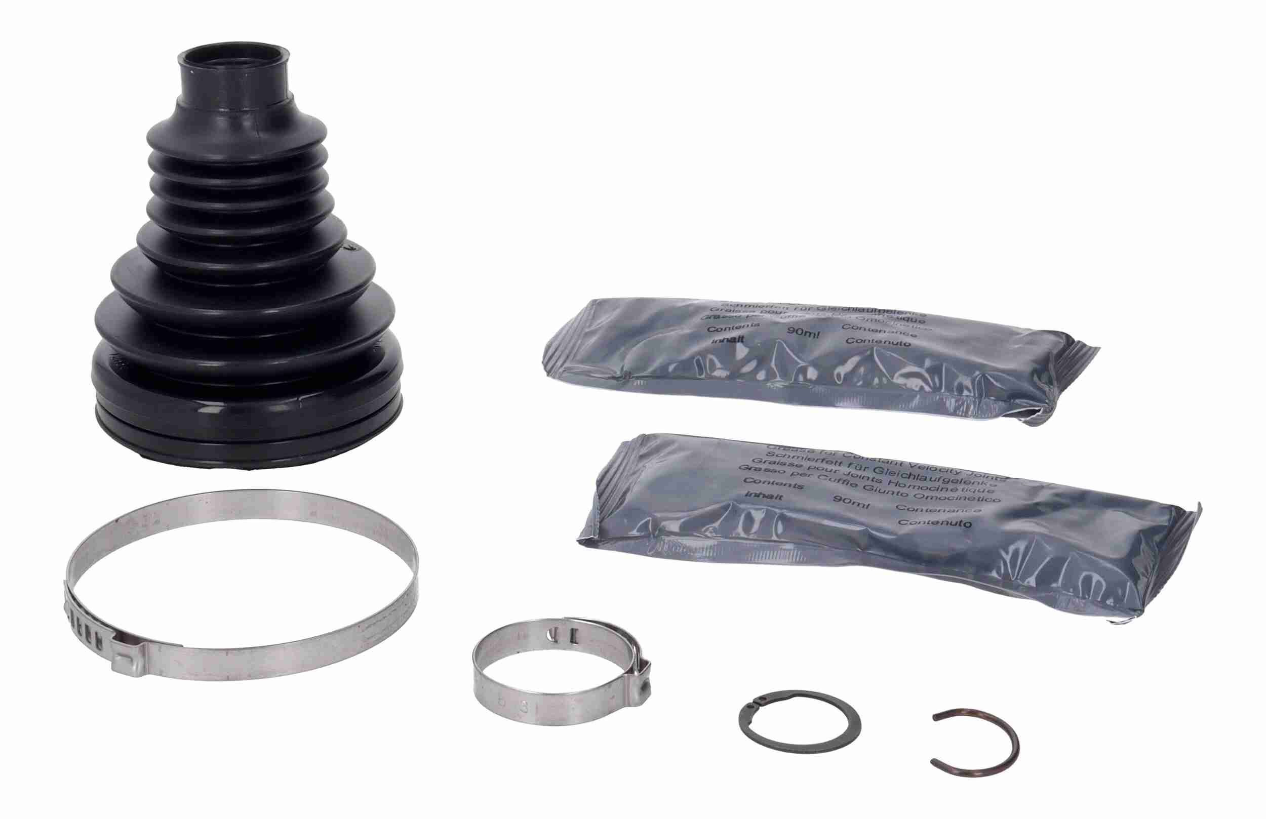 VAICO Manżeta hnacieho hriadeľa - opravná sada V20-3739 V20-3739 Manžeta poloosi VAICO FIAT PALIO