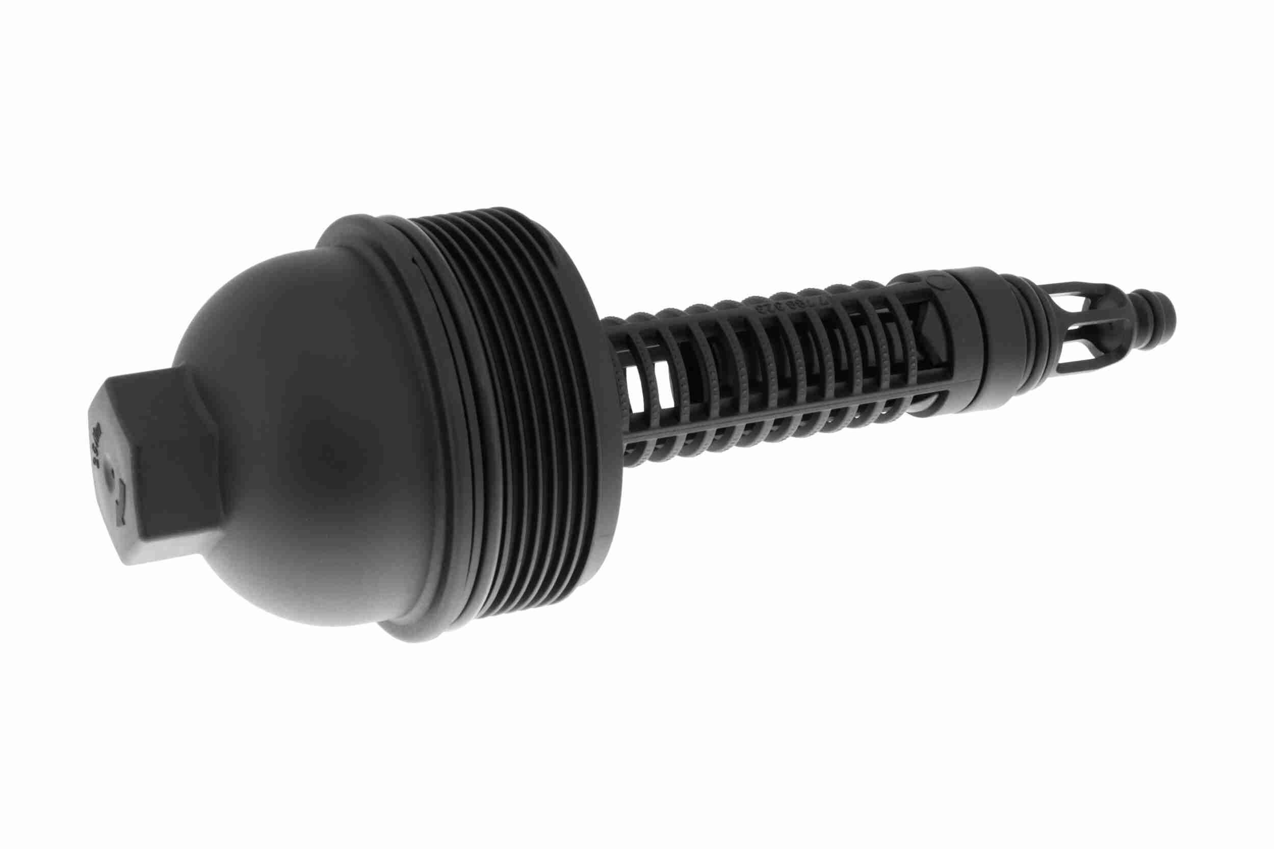 VAICO Calotta, Carter filtro olio V20-4383 V20-4383 costo Carter filtro olio PEUGEOT PARTNER VAICO