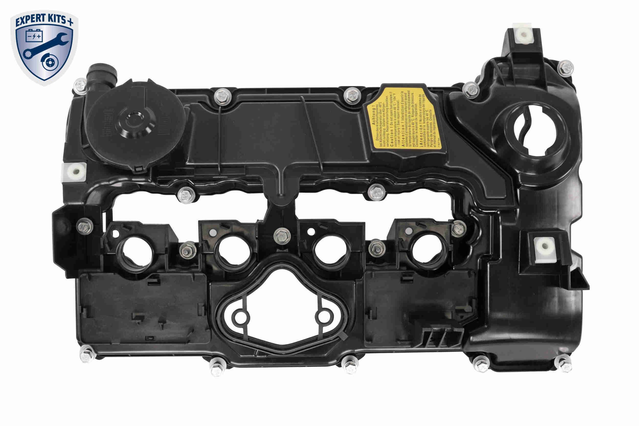 VAICO Kleppendeksel V20-4697 prijs Kleppendeksel SSANGYONG V20-4697 VAICO