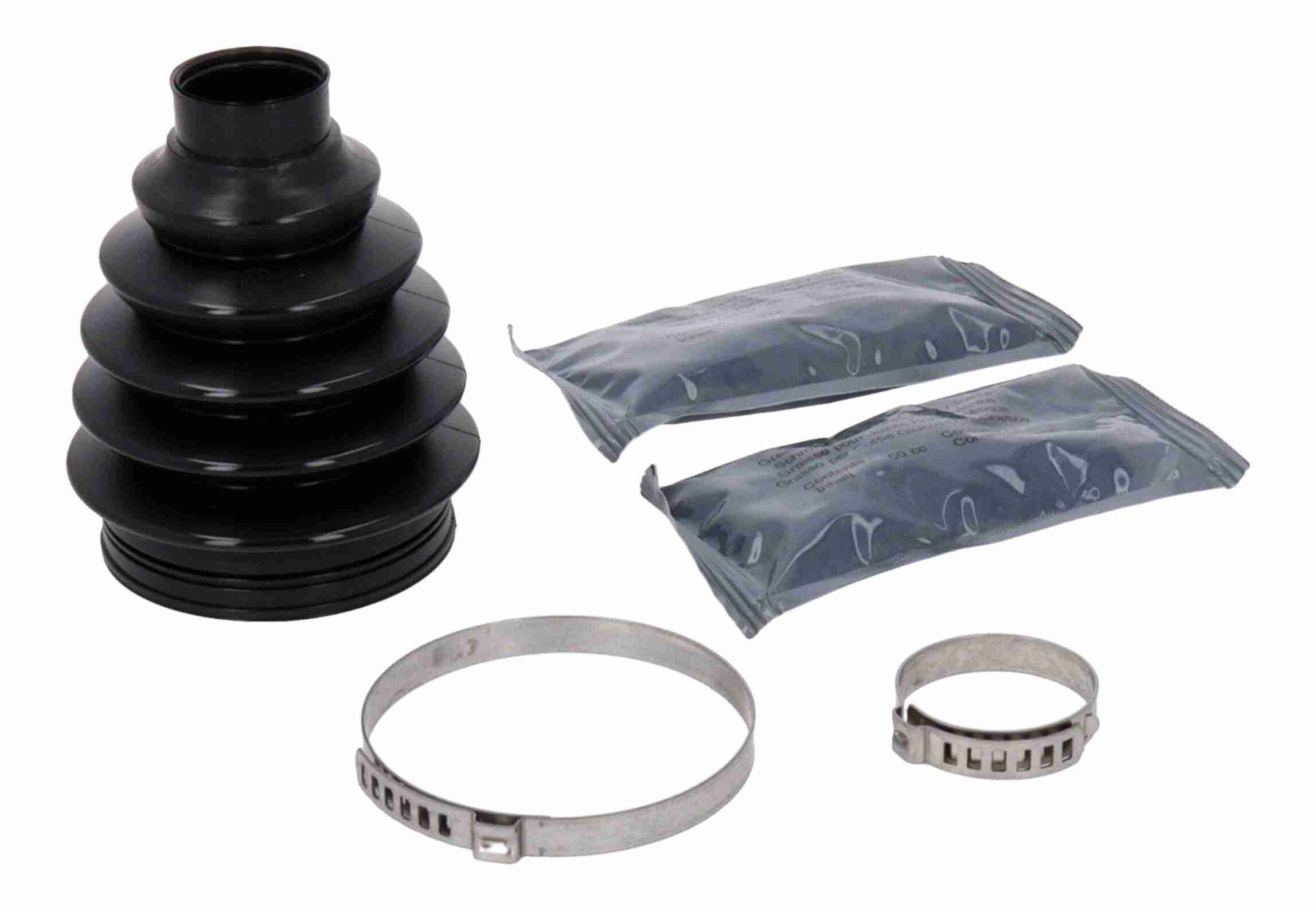 VAICO Kaitsekummikomplekt, veovõll V22-0992 Veovõlli otsa porikumm VAICO Citroën JUMPER V22-0992