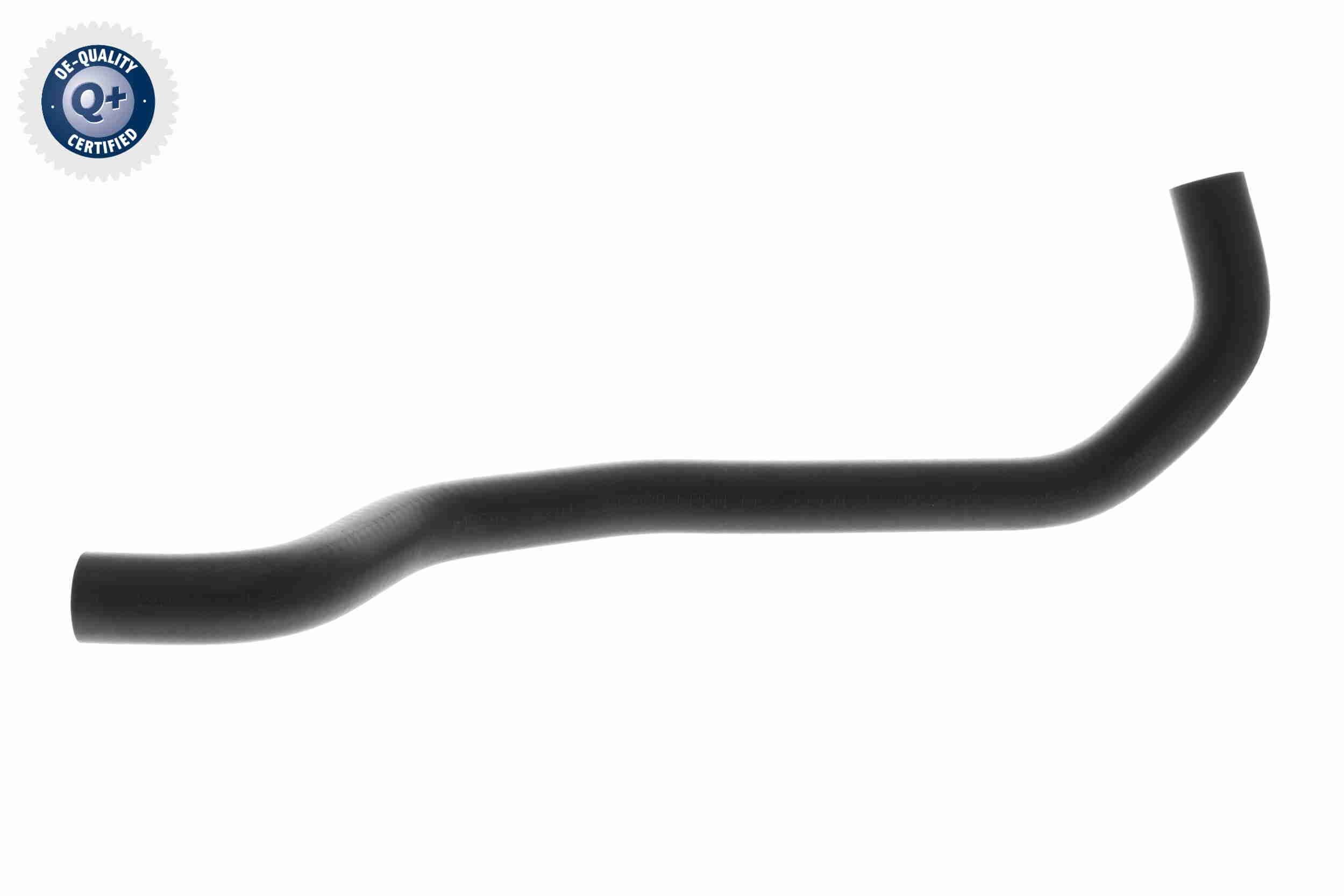 Oppvarmingsslange VAICO V22-1189 VAICO V22-1189 Varmeregister TOYOTA AYGO 2010