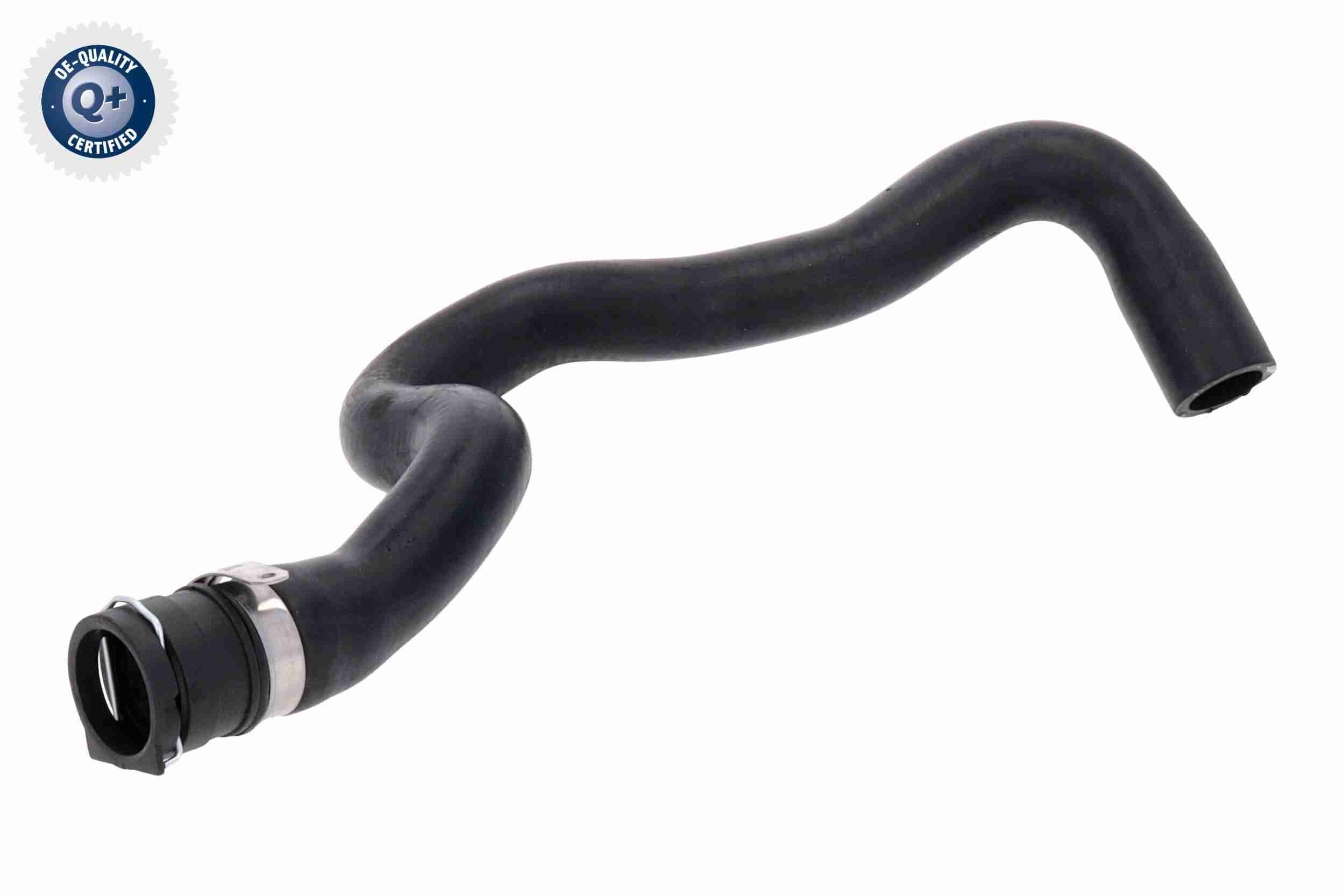 VAICO Apsildes sistēmas šļūtene V22-1192 VAICO V22-1192 Salona apsildes radiators Citroën C4 Coupe lēti