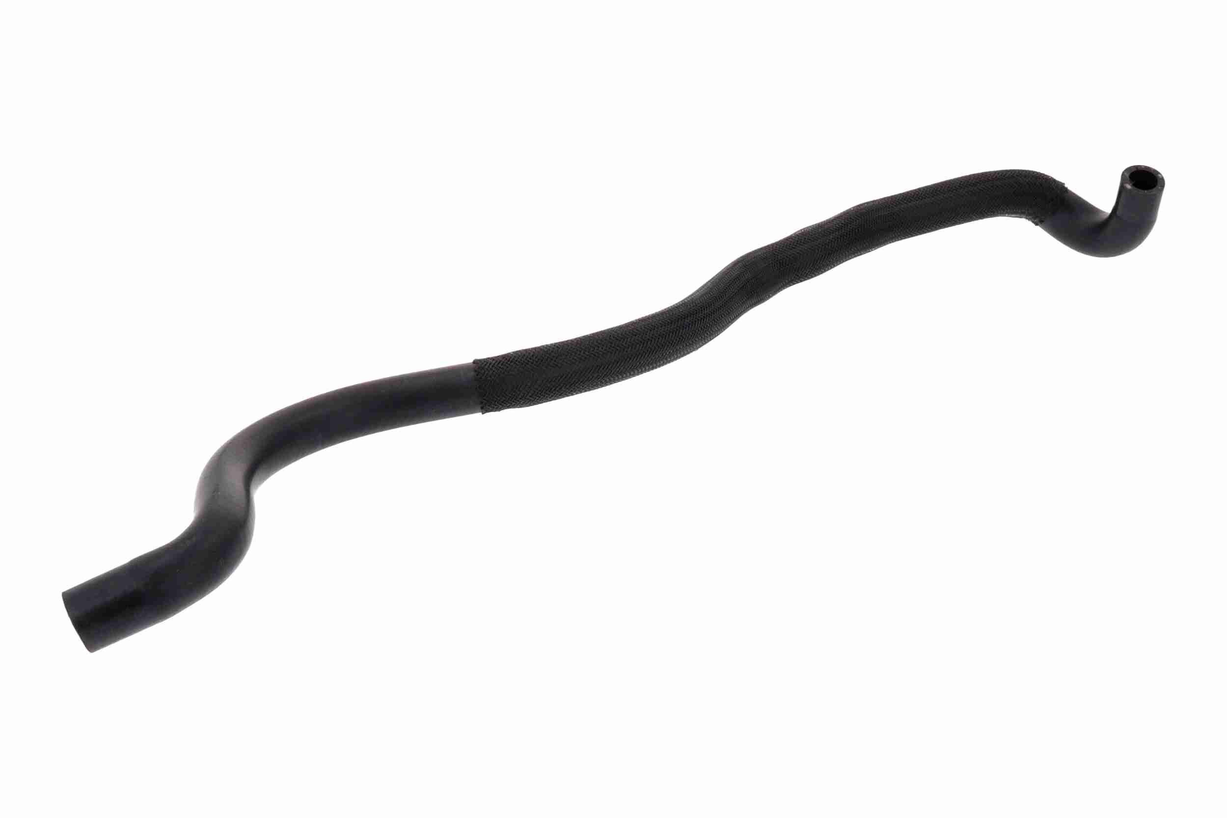 VAICO Hadica výmenníka tepla kúrenia V22-1207 Hadica výmenníka tepla kúrenia VAICO Honda PRELUDE V22-1207