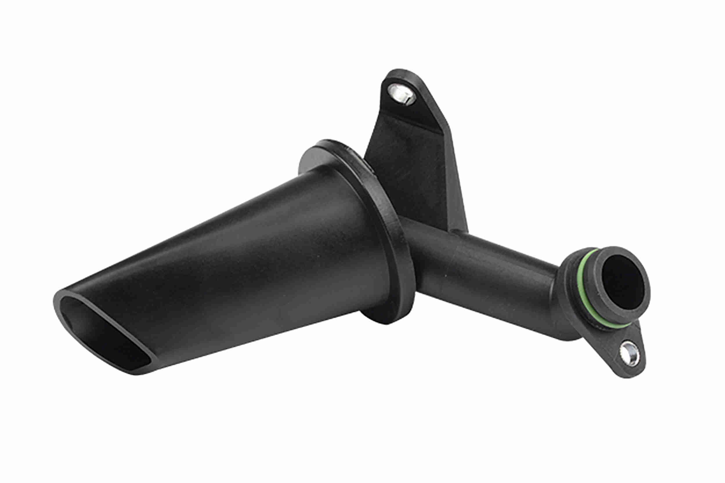 VAICO Tubo de admissão, bomba de óleo V25-2729 V25-2729 Tubo de admissão de bomba de óleo VAICO AUDI 80