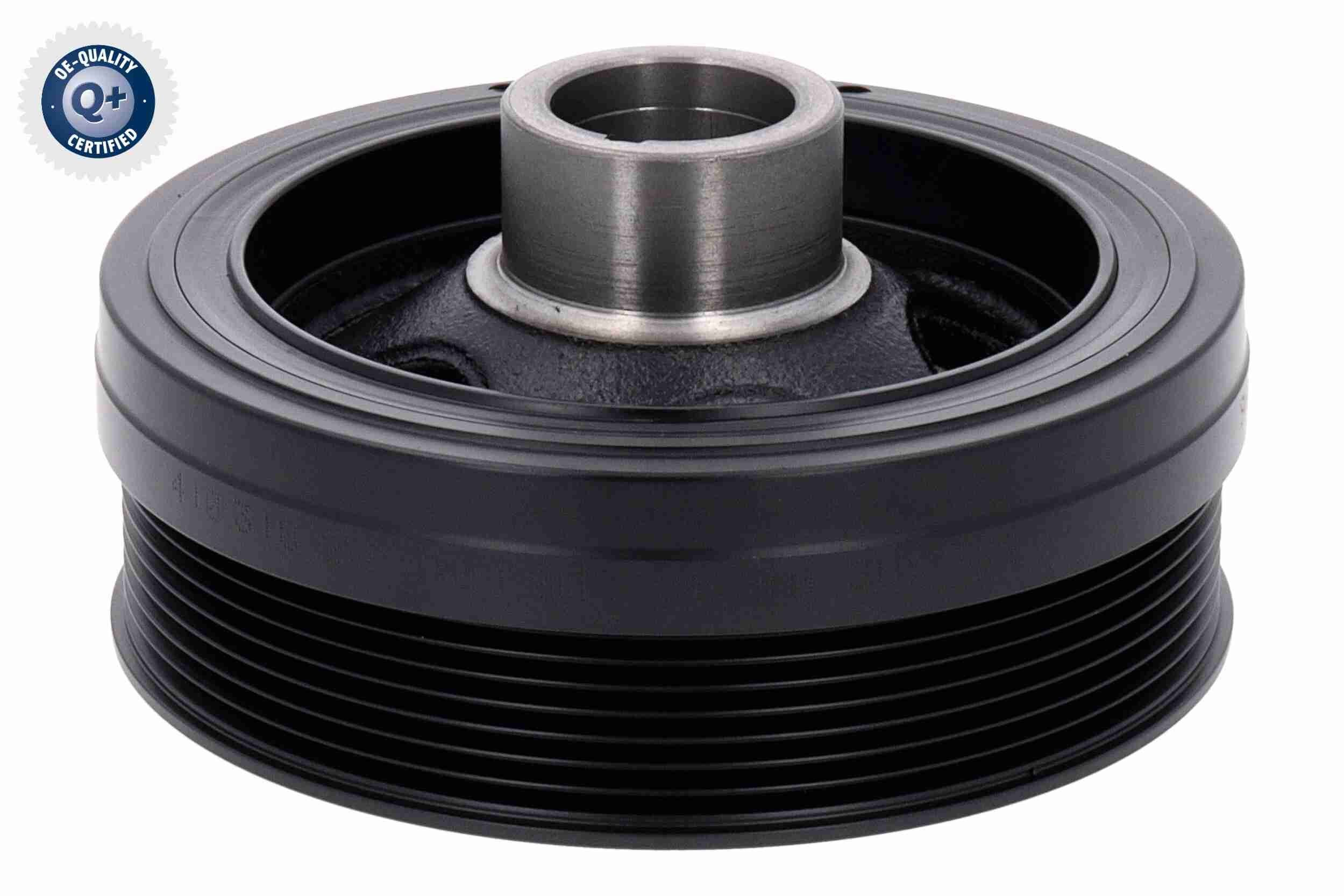 Τροχαλία ιμάντα, στροφαλοφόρος άξονας VAICO V30-3635 VAICO V30-3635: Τροχαλίας στροφαλοφόρου Mercedes CLS 2012