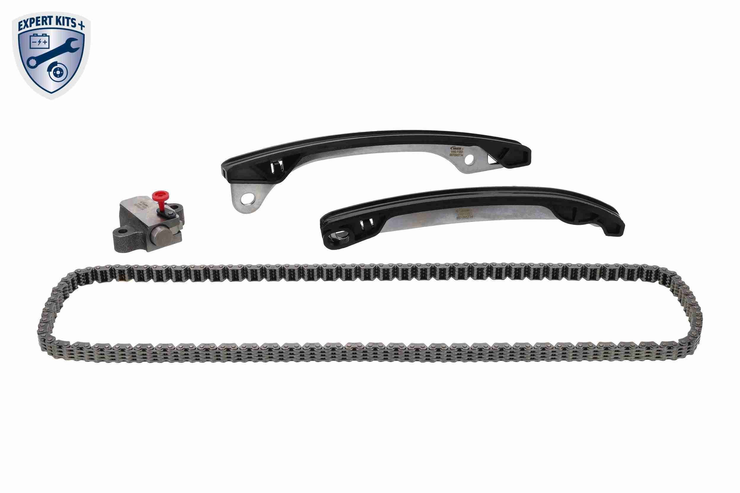 VAICO Kit de distribuição V46-10002-BEK VAICO V46-10002-BEK Kit de distribuição