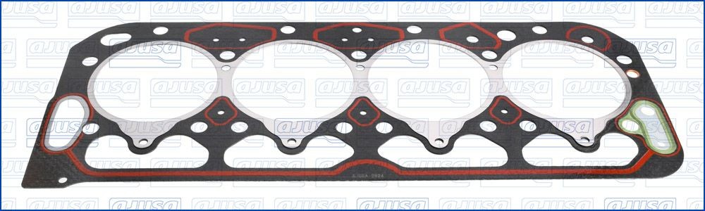 AJUSA Junta, cabeça do motor 10007100 AJUSA 10007100 Juntas da cabeça do motor Peugeot J5 290L baratos