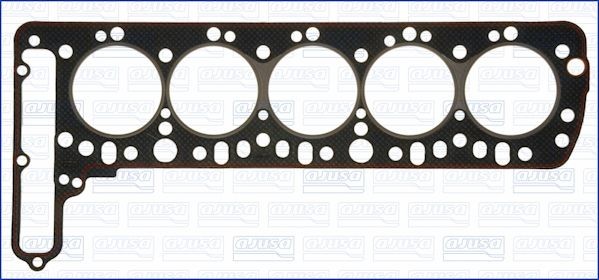 AJUSA Topplockspackning 10009600 AJUSA 10009600 Topplockspackning W123 Coupe (C123) original