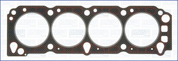 AJUSA Topplockspackning 10018300 Byta Topplockspackning Ford Sierra MK2 kostnad AJUSA 10018300