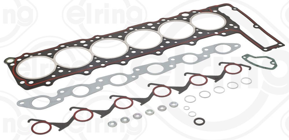 ELRING Sotningssats 894.028 894.028 ELRING packningssats topplock Mercedes C-klass
