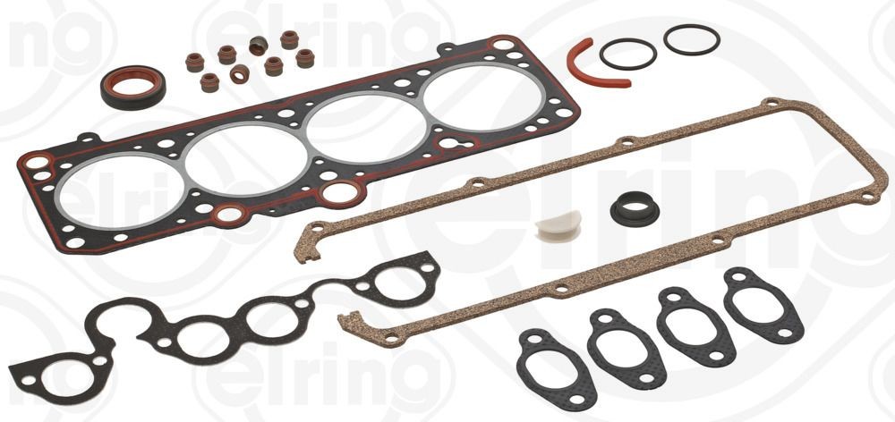 ELRING Kit guarnizioni, Testata 894.060 ELRING 894.060 Kit guarnizioni testata Audi 80 B2 prezzo