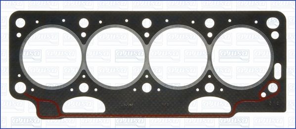 AJUSA Toppakning 10028600 AJUSA 10028600 Volvo 343 Topstykke pakning pris