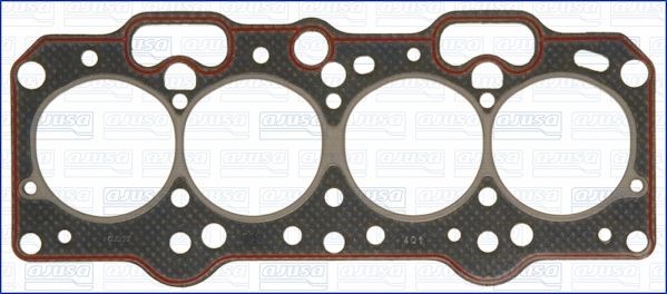 AJUSA Gasket, cylinder head 10033500 Fiat 146 Head gasket 10033500 AJUSA