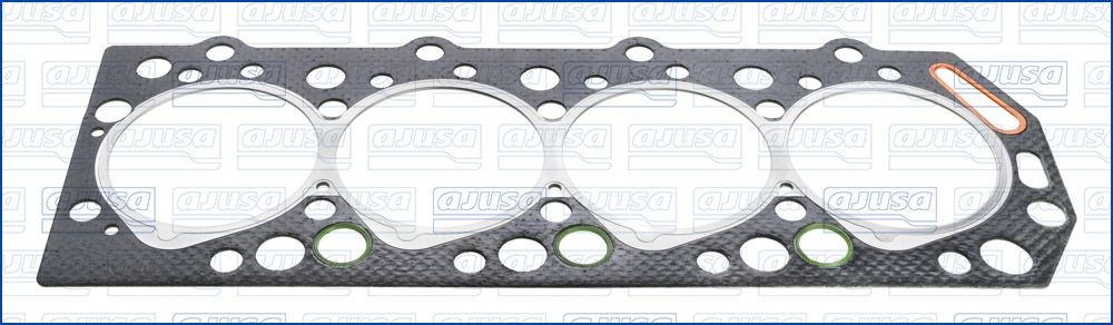 Tetning, topplokk AJUSA 10042900 AJUSA FIBERMAX 10042900: Topplockspackning Mitsubishi GALANT 2019