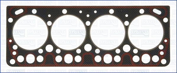 AJUSA Pakking, cilinderkop 10045000 AJUSA 10045000 Pakking, cilinderkop Mercedes T2 ln1 prijs