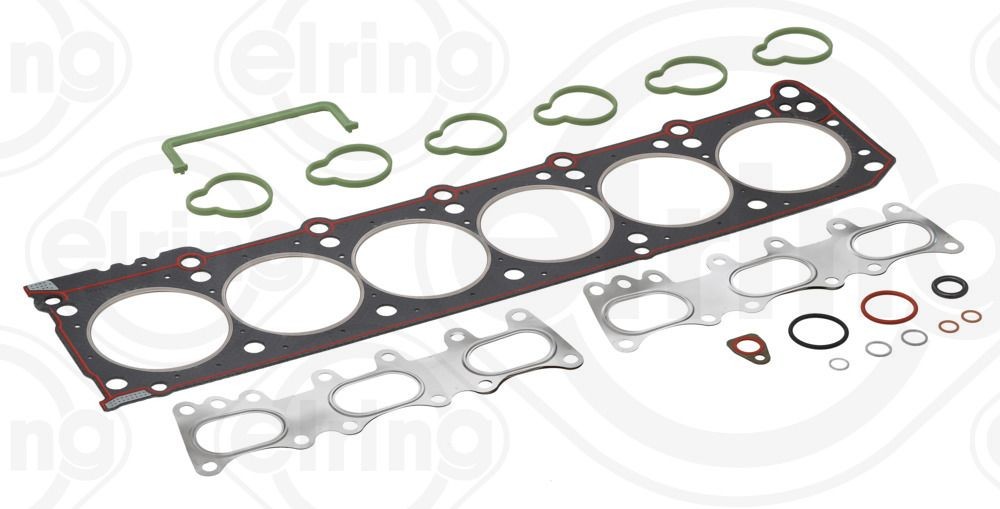 ELRING Pakkingsset, cilinderkop 900.125 ELRING 900.125 Koppakkingset ROVER 200 originele