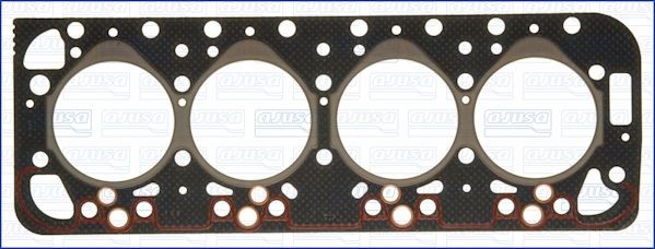 Tesnenie hlavy valcov AJUSA 10046710 AJUSA FIBERMAX 10046710 Tesnenie hlavy valcov PEUGEOT 504 1999