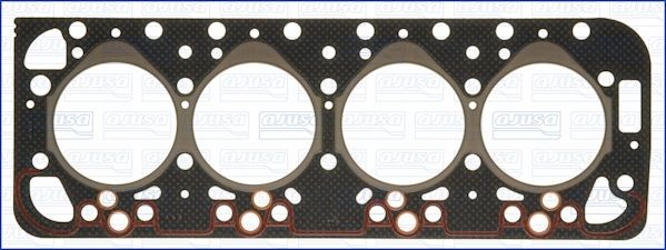 AJUSA Toppakning 10046720 AJUSA 10046720 504 Sedan Topstykke pakning originale pris