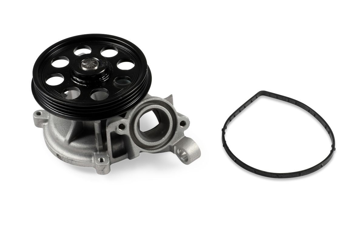HEPU Pompe à eau P9104 HEPU P9104 Pompe du liquide de refroidissement Volvo XC40 536 pas cher
