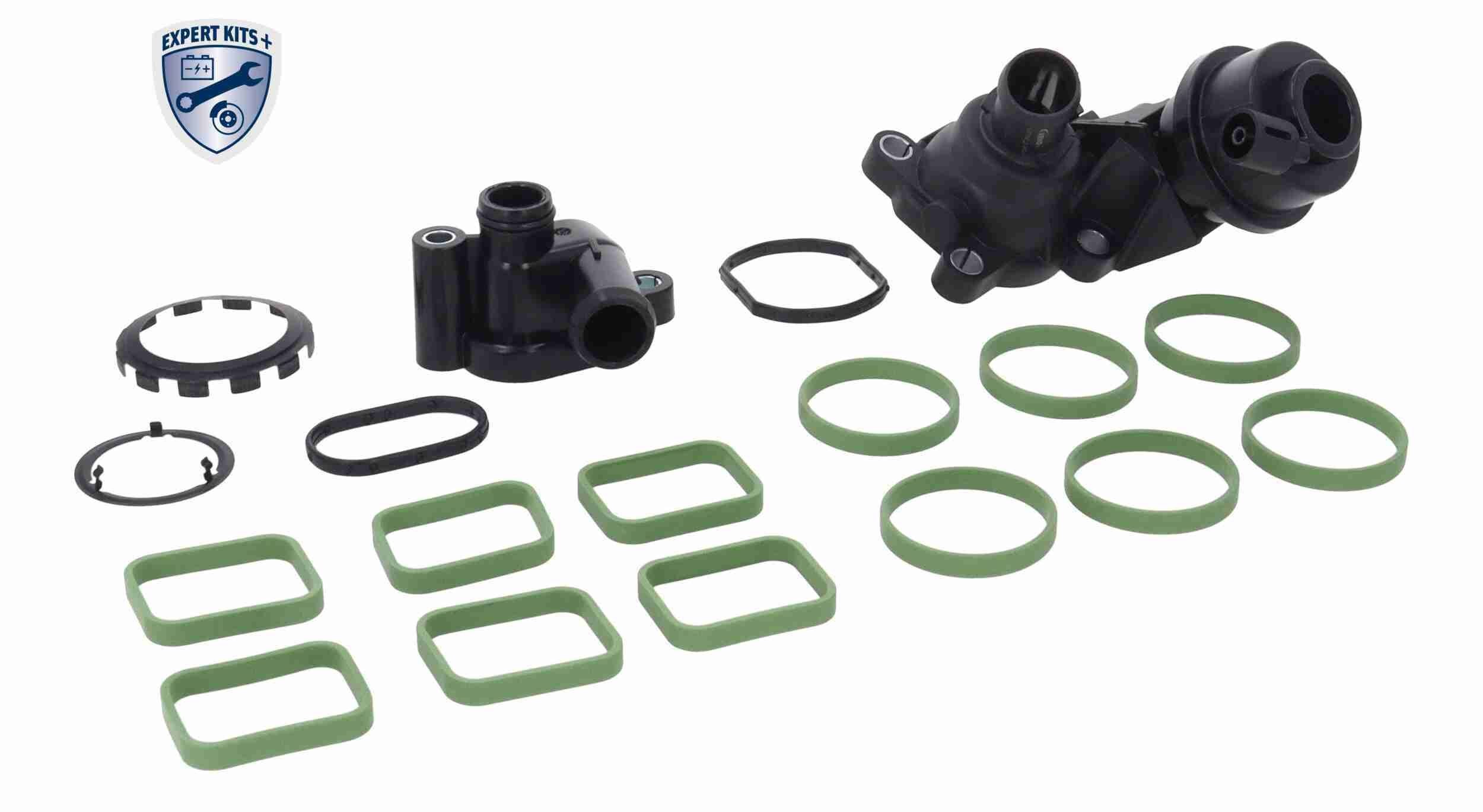 VEMO Valvola regolazione refrigerante V10-77-0077 V10-77-0077 Valvola regolazione refrigerante VEMO Volkswagen CADDY costo