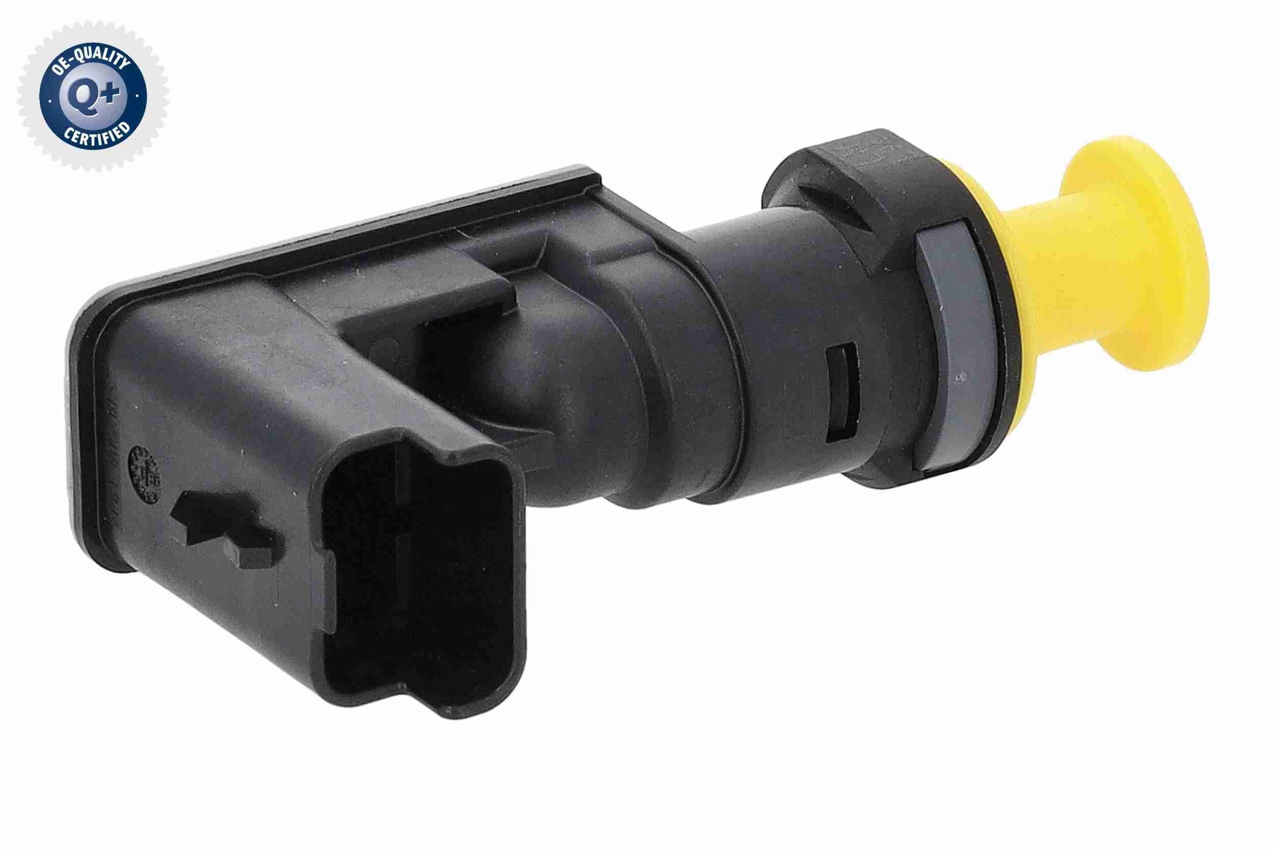 Sensor de pressão, servo-freio VEMO V22-72-0187 VEMO V22-72-0187 Servofreio a vacuo PEUGEOT EXPERT 2025
