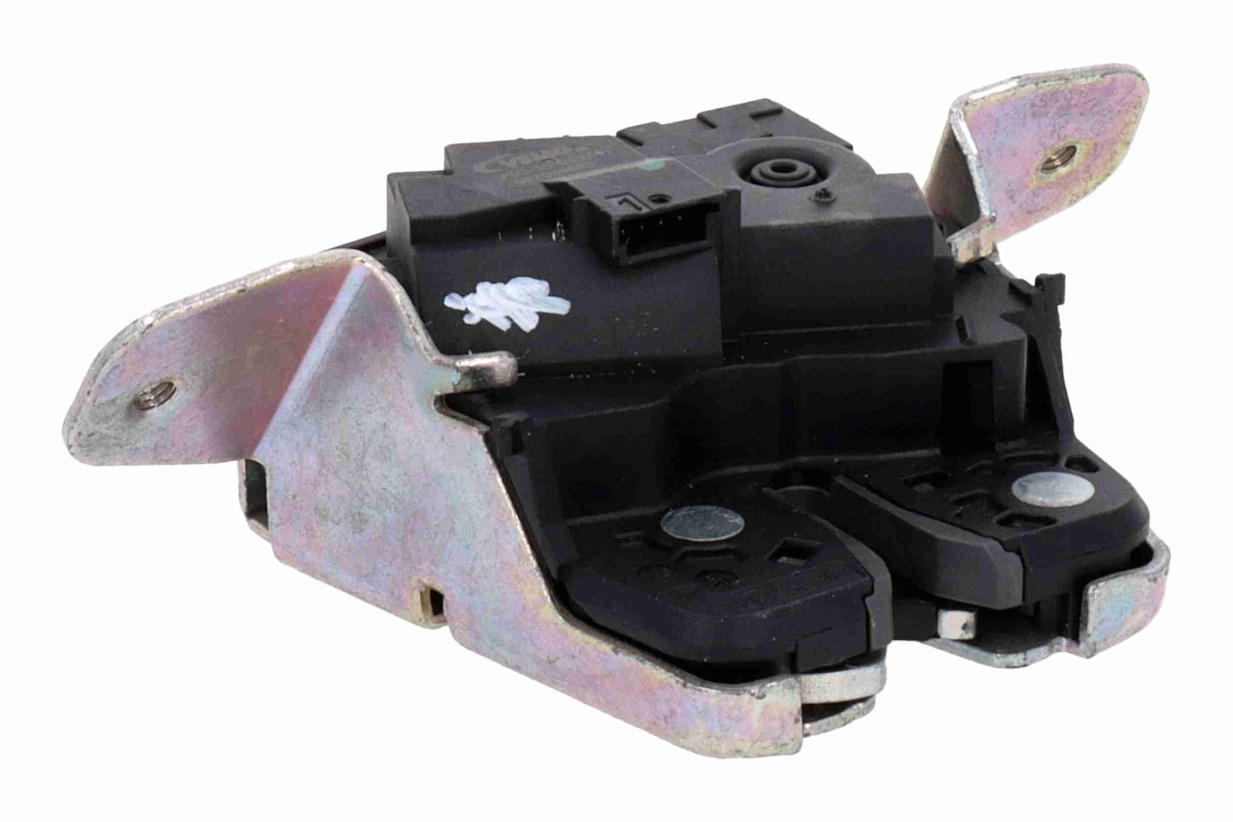 VEMO Baklukelås V30-85-0124 VEMO V30-85-0124 Dørlås Mercedes Citan 415 originale pris