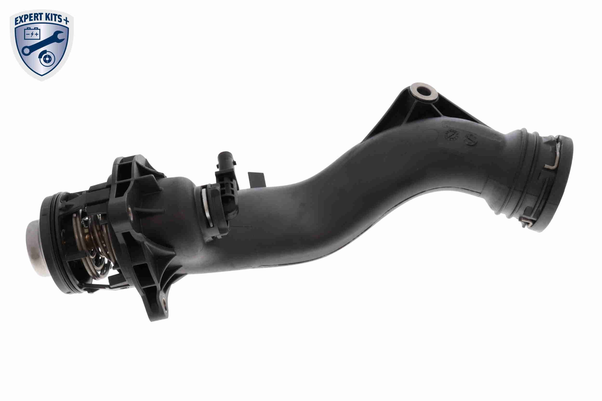 VEMO Thermostatgehäuse V30-99-0008 Thermostat VEMO Lexus LX V30-99-0008