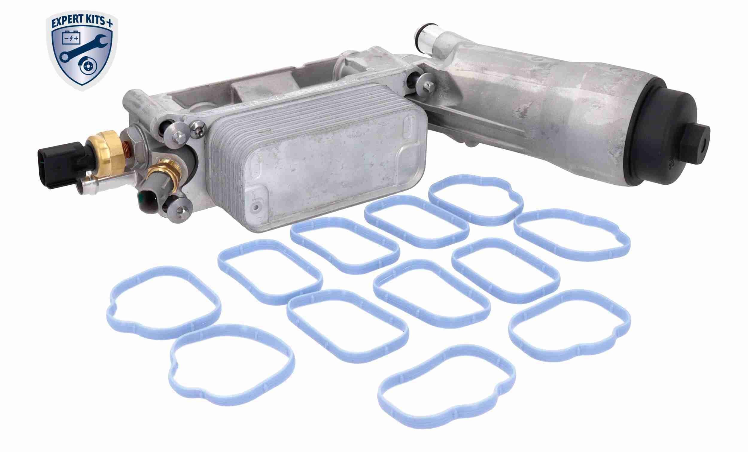 VEMO Engine oil cooler V33-60-0006-1 CHRYSLER GRAND VOYAGER VEMO oil cooler V336000061