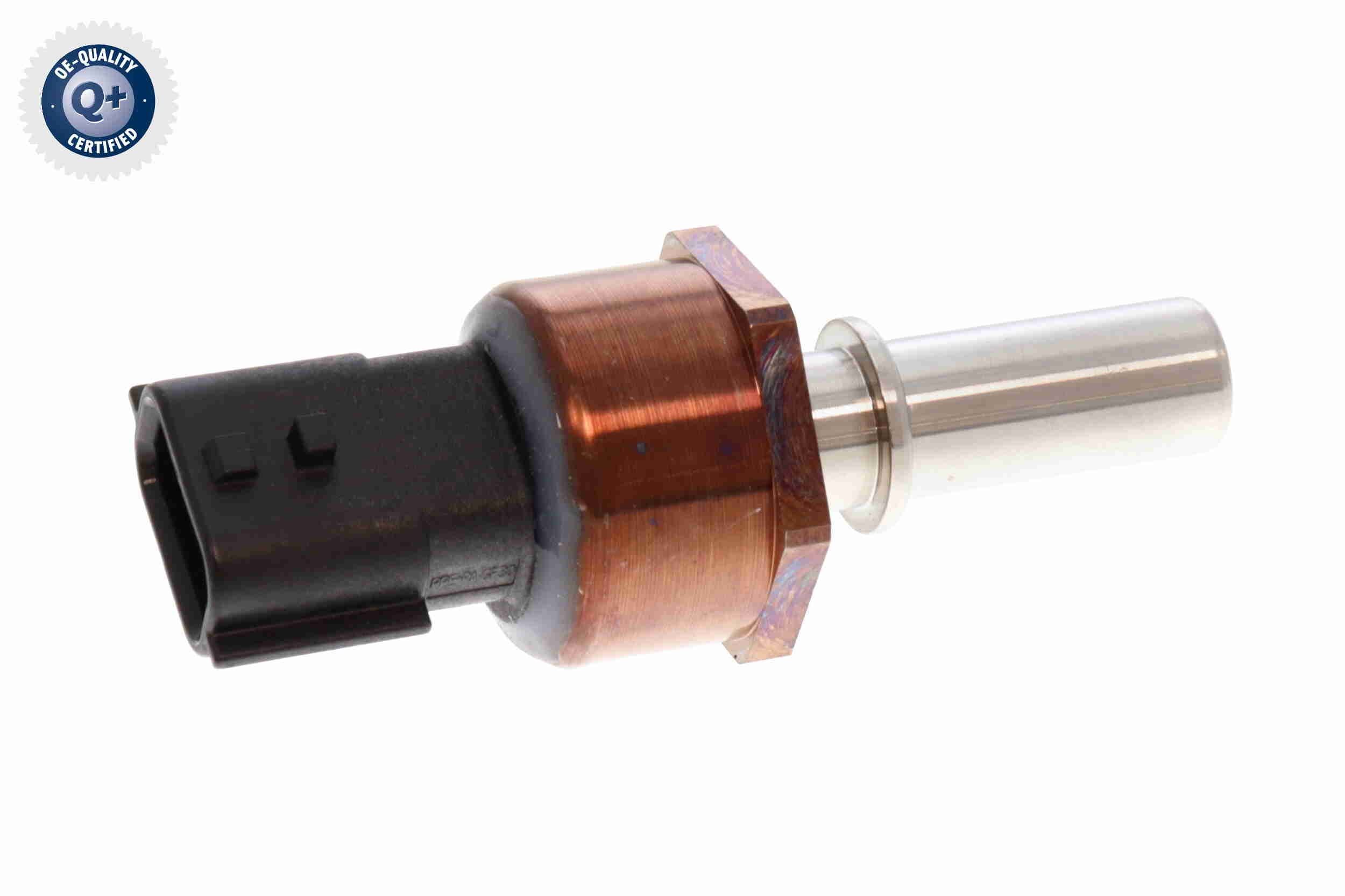 VEMO Fuel pressure sensor V46-72-0253 VEMO V46-72-0253 RENAULT Megane 4 Grandtour fuel rail pressure sensor replacement