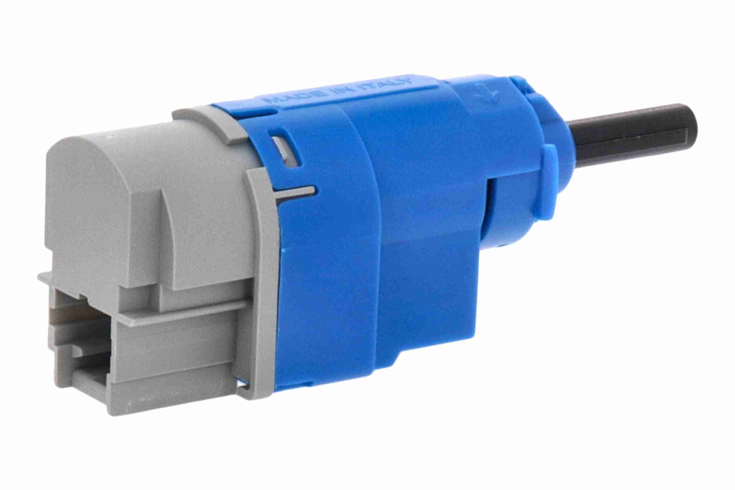 Διακόπτης, μηχανισμός συμπλέκτη (GRA) VEMO V46-73-0077 VEMO V46-73-0077 Διακόπτης μηχανισμός συμπλέκτη Nissan MICRA 2004
