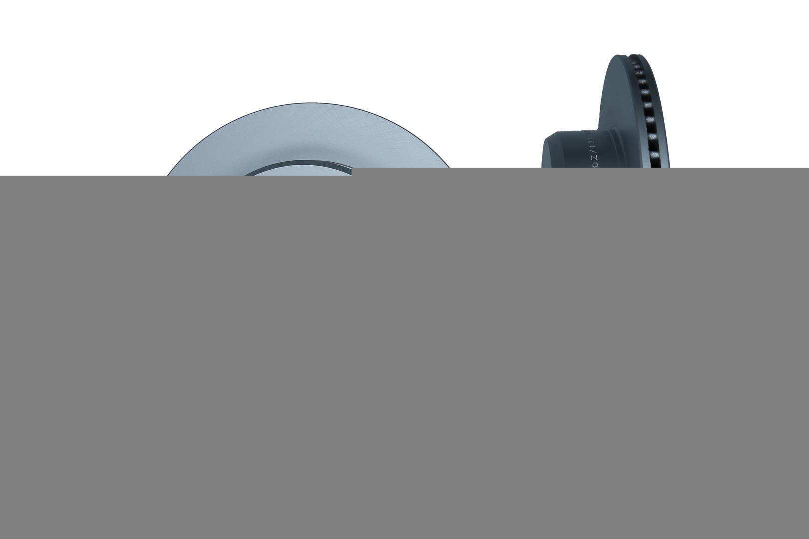 KAMOKA Jarrulevy 103418 CHRYSLER Sport-jarrulevyt KAMOKA 103418