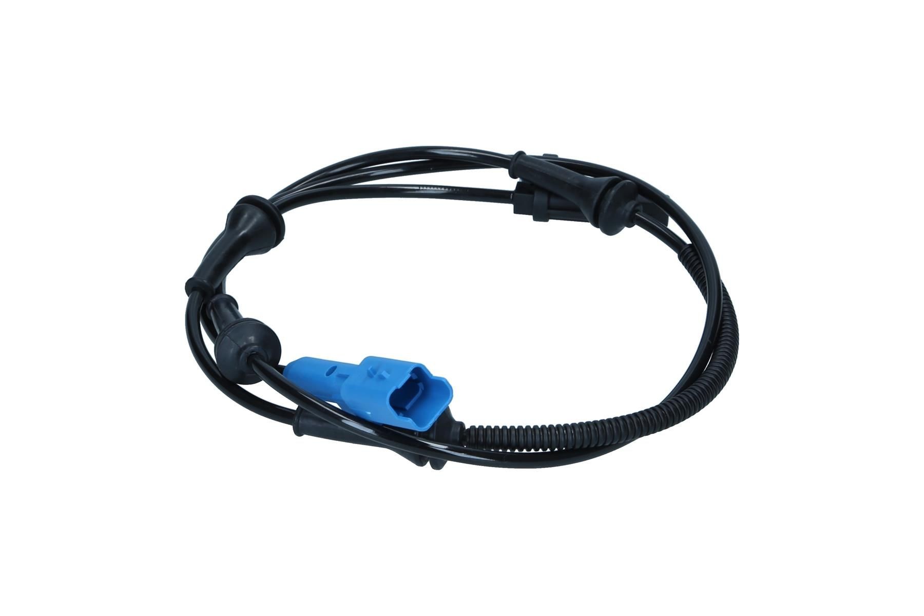 KAMOKA Sensor, rotações da roda 1060672 KAMOKA 1060672 Sensor ABS Peugeot 205 Cabrio preço