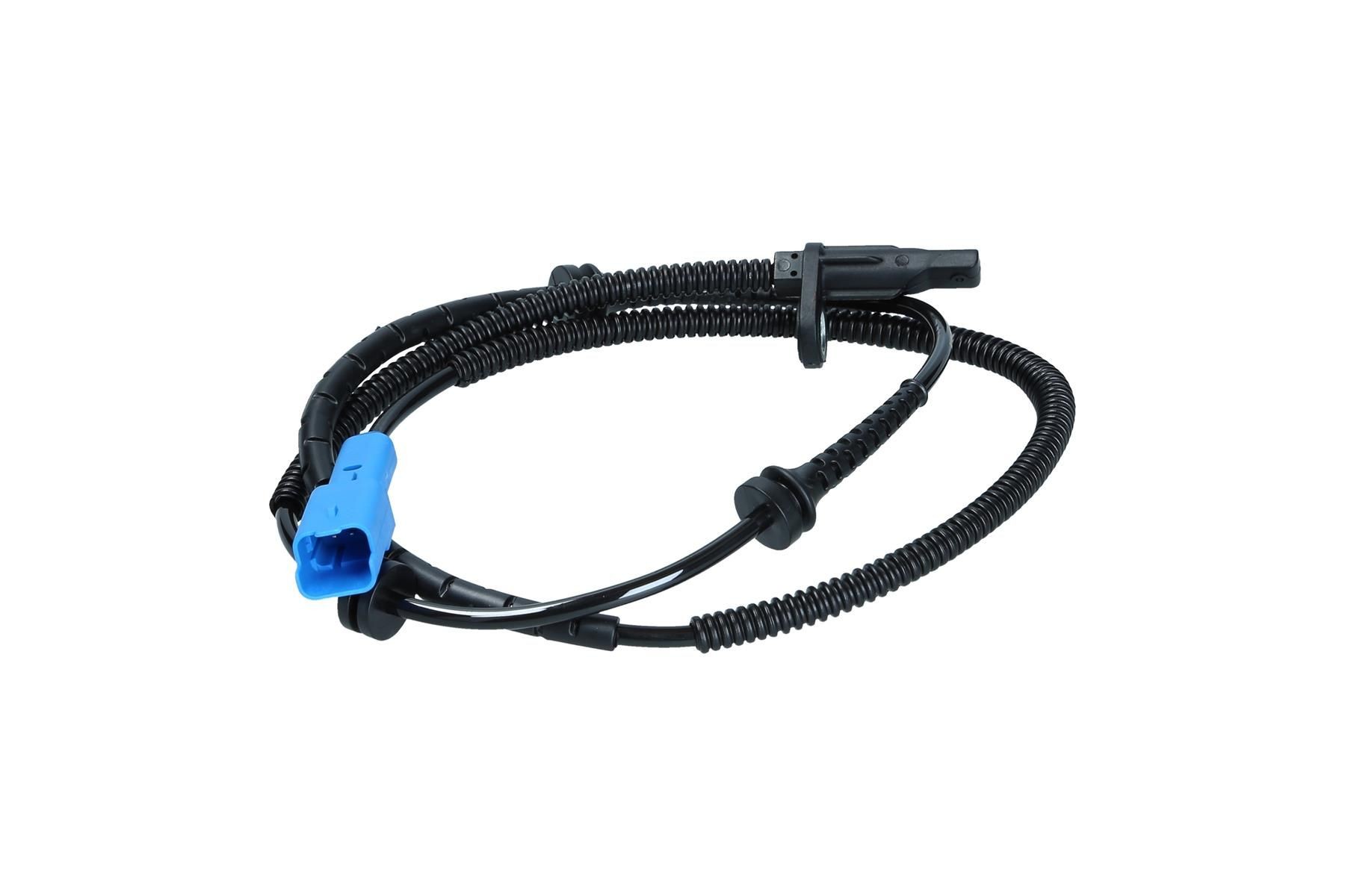 KAMOKA ABS-Sensor 1060706 Sensor Raddrehzahl KAMOKA Fiat PANDA 1060706