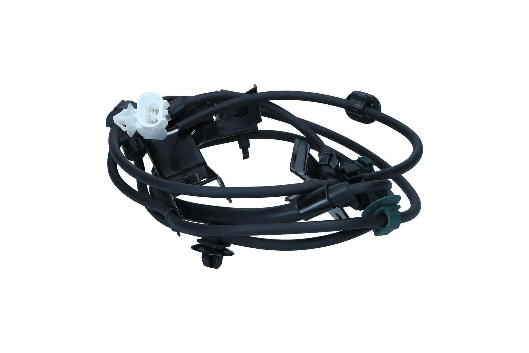 KAMOKA Sensor, rotações da roda 1060782 KAMOKA 1060782 Sensor ABS Toyota Land Cruiser 80 baratos