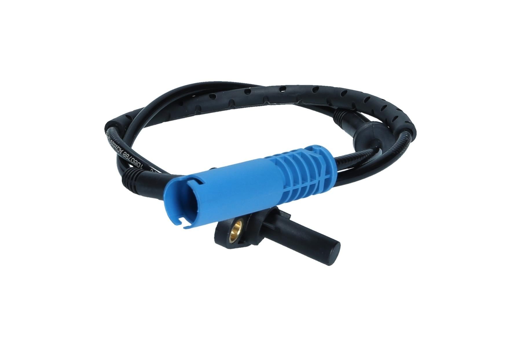 KAMOKA Αισθητήρας, στροφές τροχού 1060798 τιμες Αισθητήρας ABS BMW E84 1060798 KAMOKA