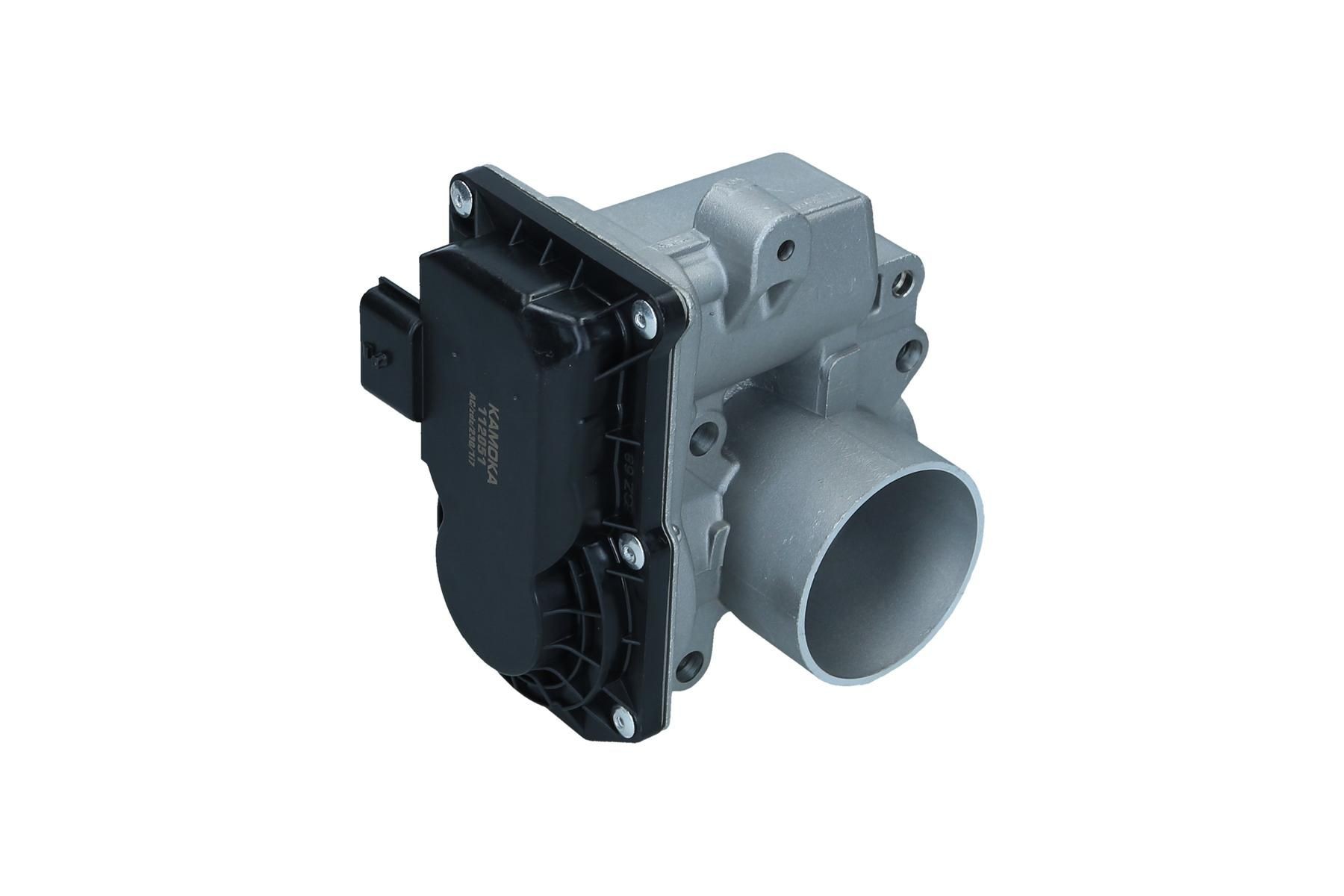 KAMOKA Gasspjeld 112051 112051 Spjeldhus RENAULT 19 KAMOKA