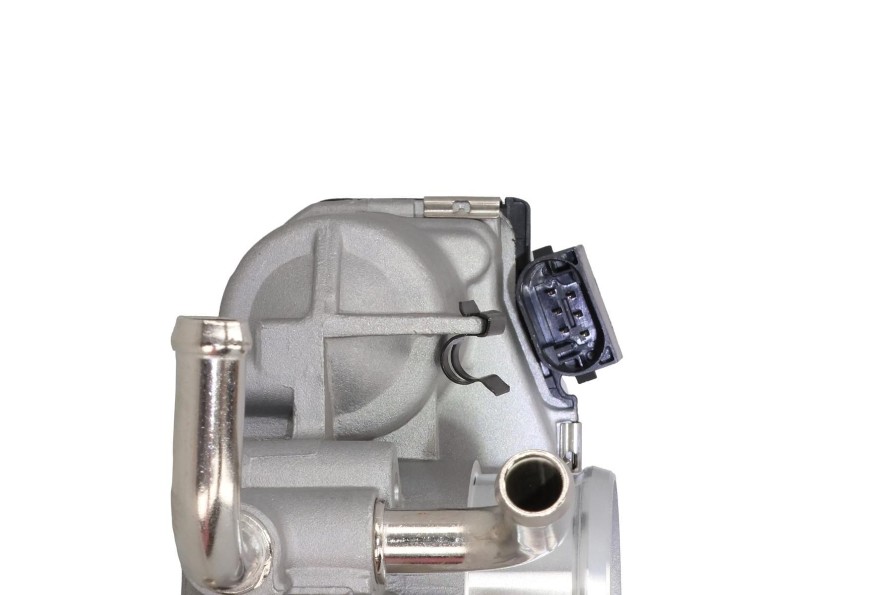 KAMOKA Gasklephuis 112054 KAMOKA 112054 Gasklephuis Kia Rio UB prijs