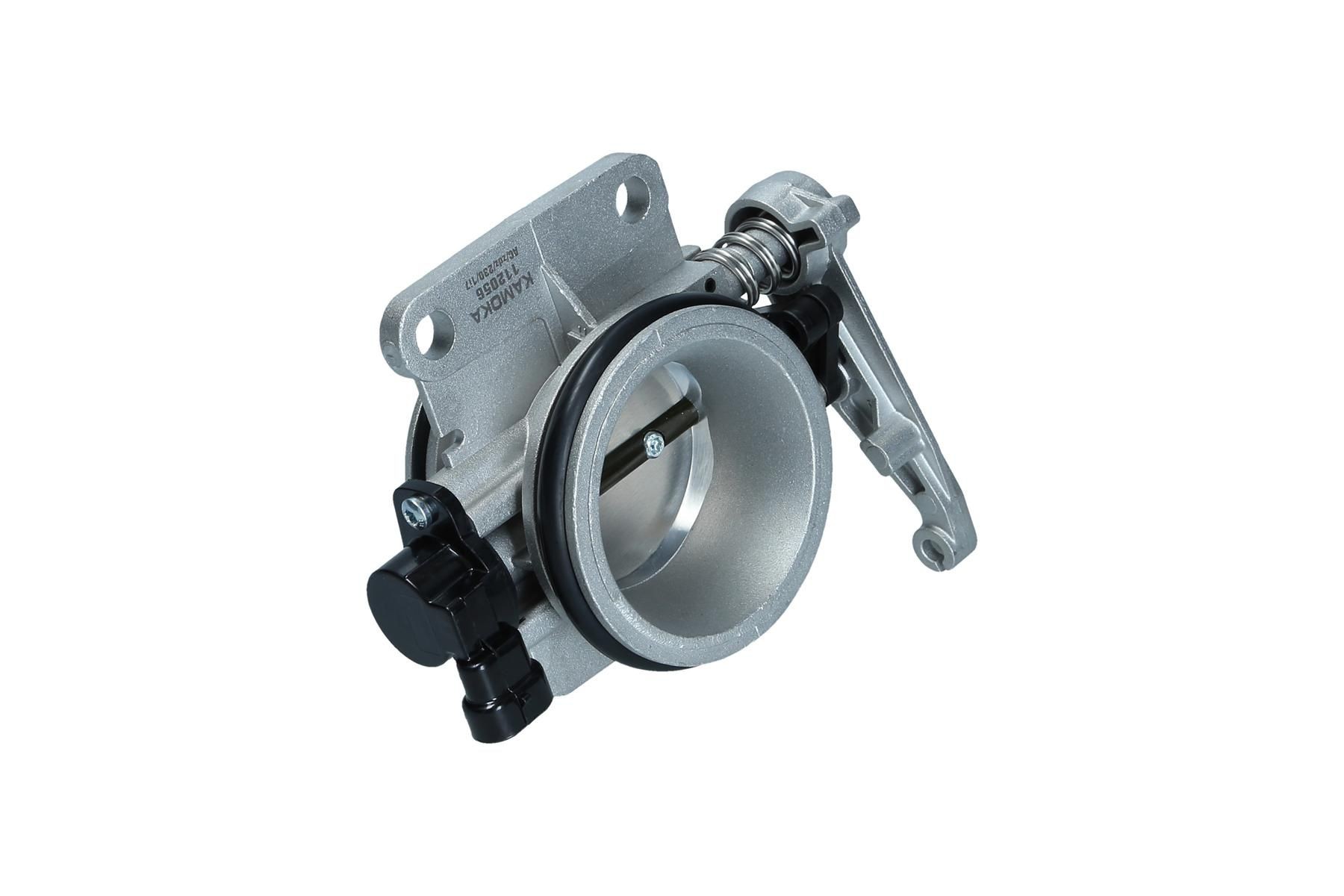 KAMOKA Corpo farfallato 112056 112056 costo Corpo farfallato KAMOKA RENAULT GRAND SCÉNIC