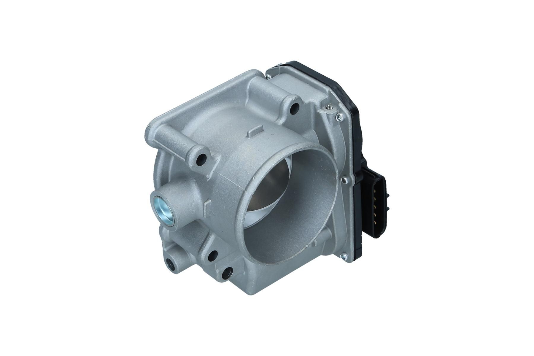 Boîtier de papillon KAMOKA 112058 KAMOKA 112058 Corps papillon MITSUBISHI L 200 2018