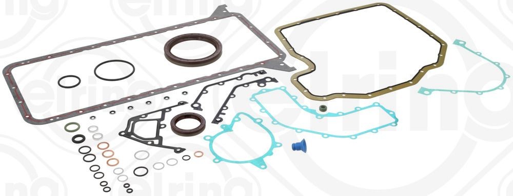 ELRING Kit guarnizioni, Monoblocco 914.518 ELRING 914.518 Kit guarnizioni monoblocco BMW E34 Touring prezzo
