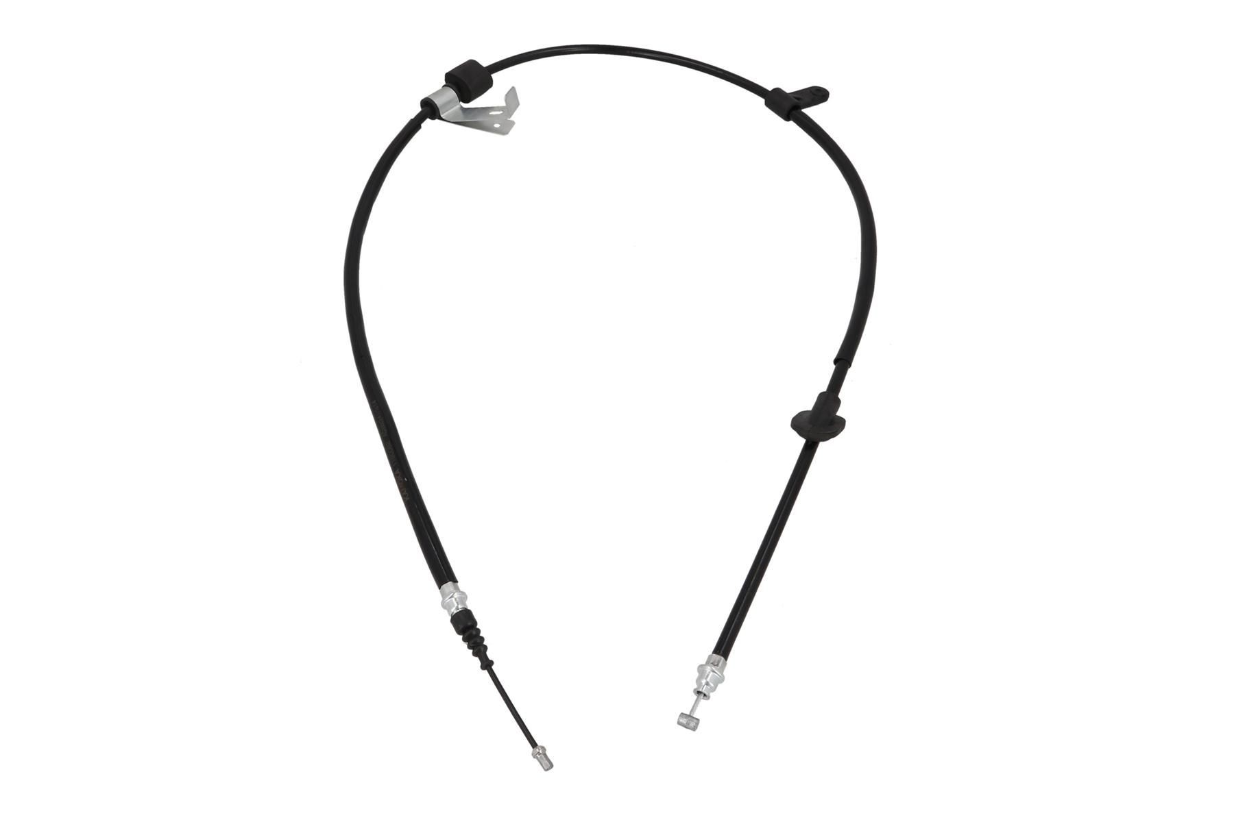 KAMOKA Handremkabel 1190082 KAMOKA 1190082 Remkabel Alfa Romeo 159 Sportwagon goedkoop