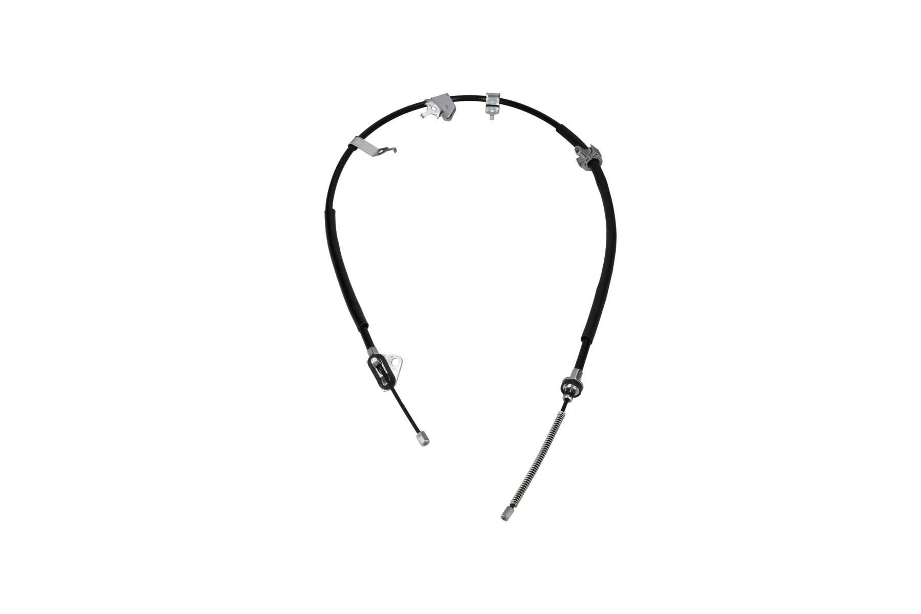 KAMOKA Żażné lanko parkovacej brzdy 1190159 KAMOKA 1190159 originálne Lanko ručnej brzdy DAIHATSU CHARADE cena