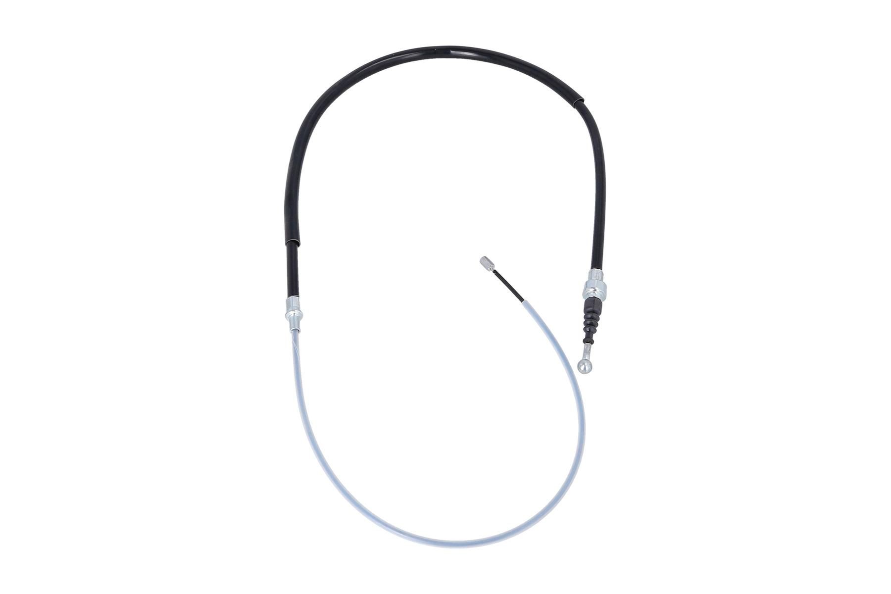 KAMOKA Trose, Stāvbremžu sistēma 1190233 Rokas bremze KAMOKA Audi A5 1190233