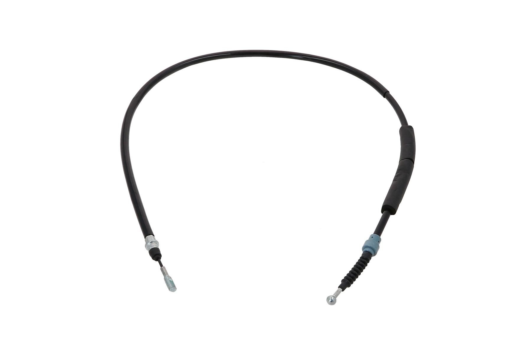 KAMOKA Żażné lanko parkovacej brzdy 1190244 KAMOKA 1190244 Ručná brzda Ford Galaxy wgr cena